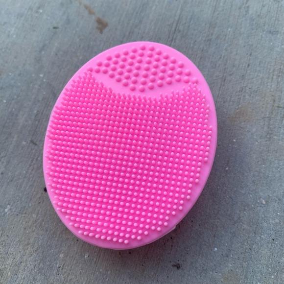 🪐•facial exfoliating pad• - Picture 3 of 6